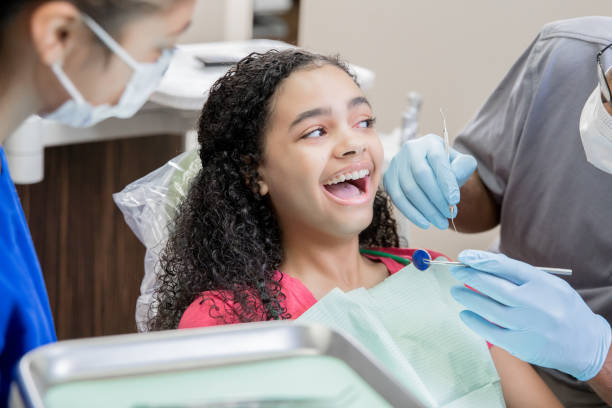 Best Emergency Treatment for Oral Infections in Old Jefferson, LA