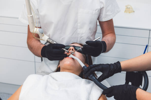 Best Emergency Root Canal Therapy in Old Jefferson, LA