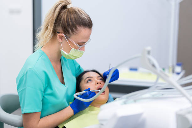 Best Emergency Dental Care for Sports Injuries in Old Jefferson, LA
